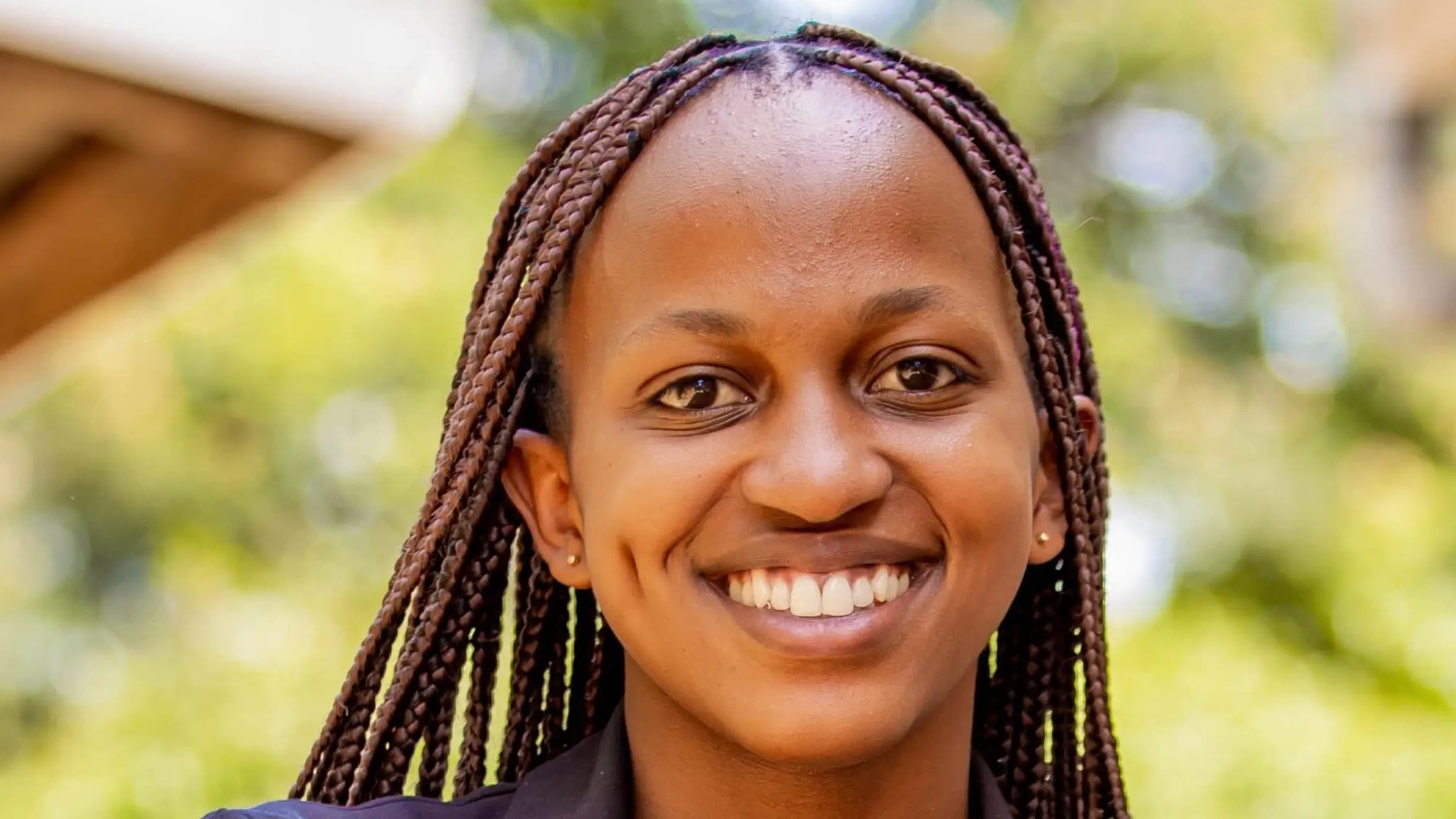 My place in the White Coat