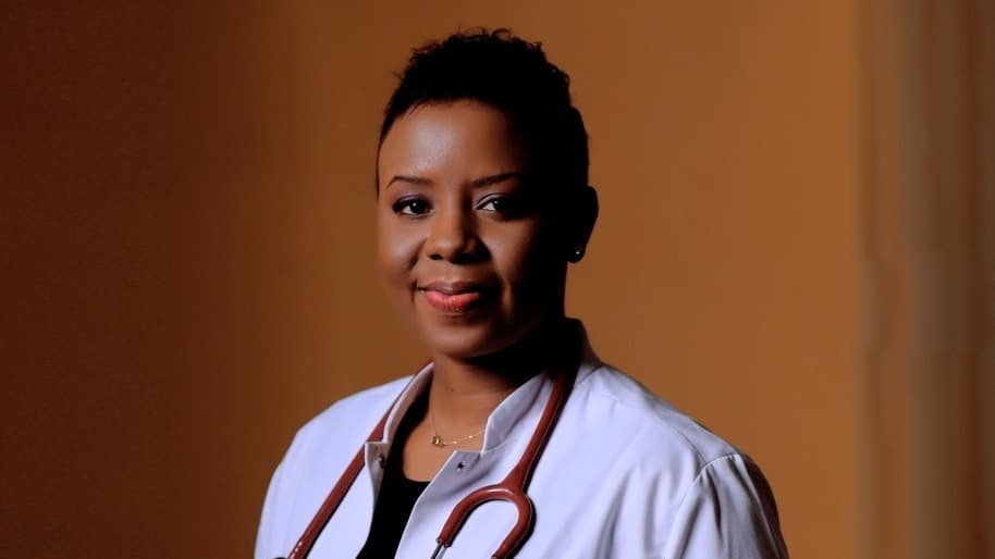Dr Claire Karekezi 